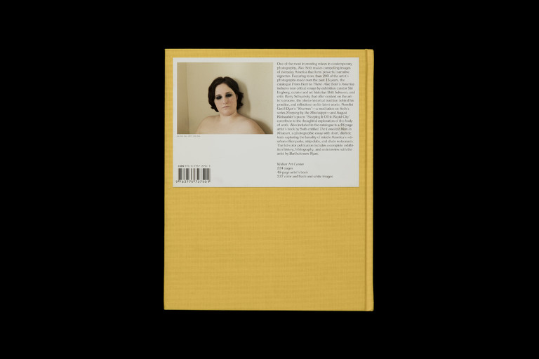 From Here to There by Alec Soth – ll'Editions