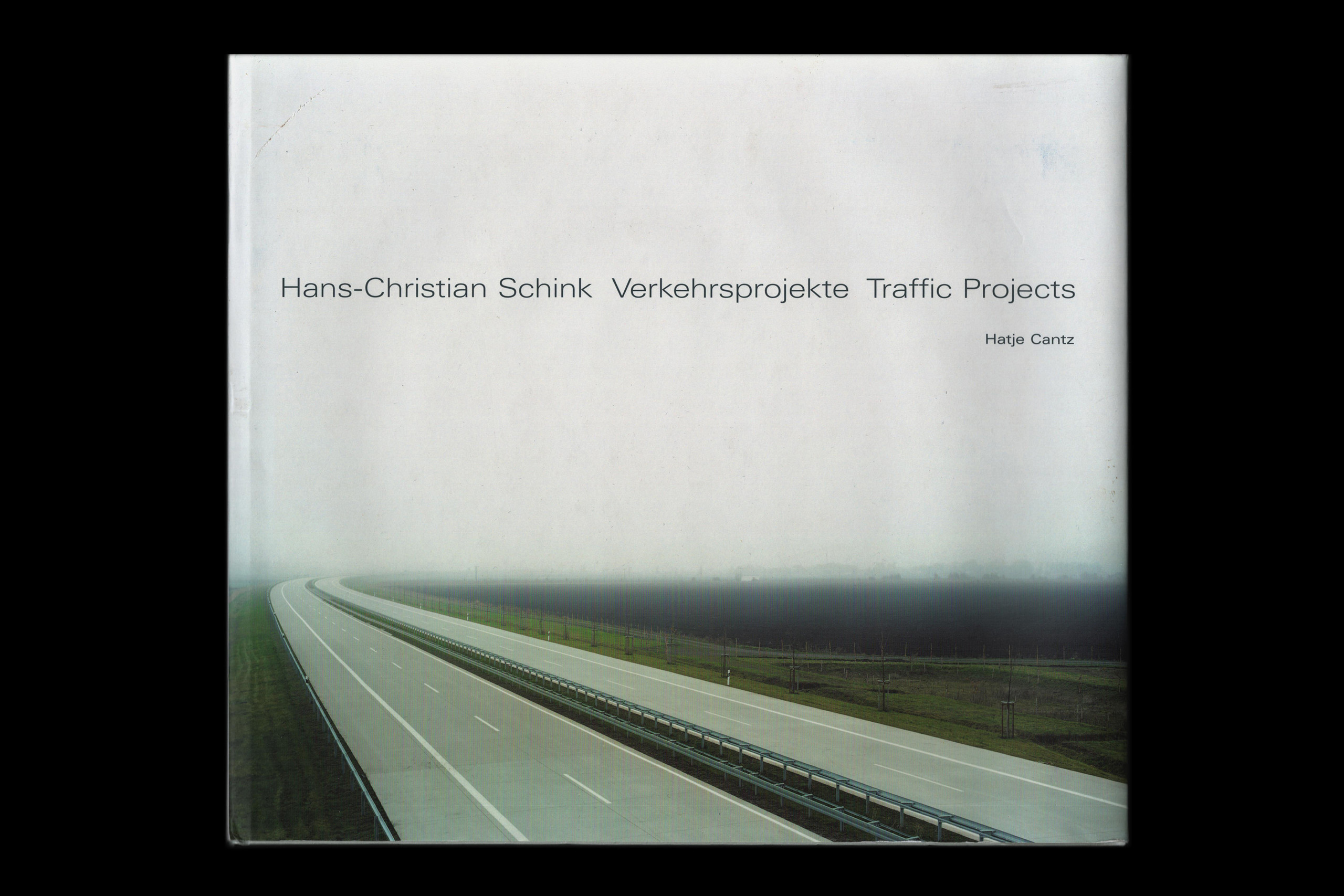 Traffic Projects by Hans-Christian Schink
