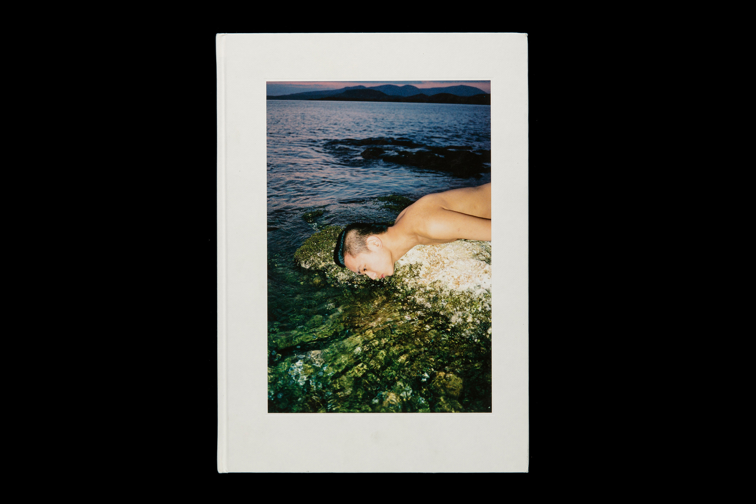 Athens Love by Ren Hang